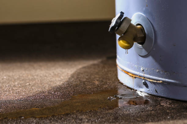 Best 24-hour water damage restoration  in Granite Shoals, TX