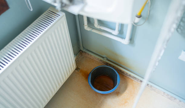 Best Water damage restoration insurance claims  in Granite Shoals, TX