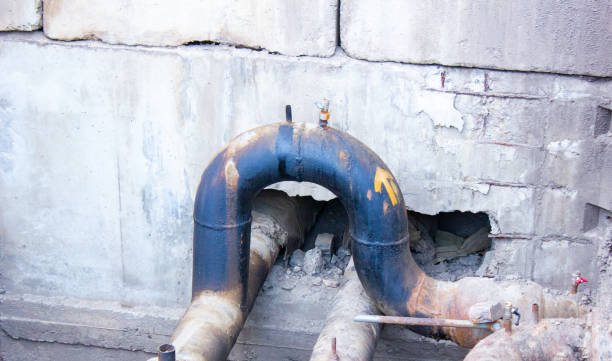 Best Flooded house restoration  in Granite Shoals, TX